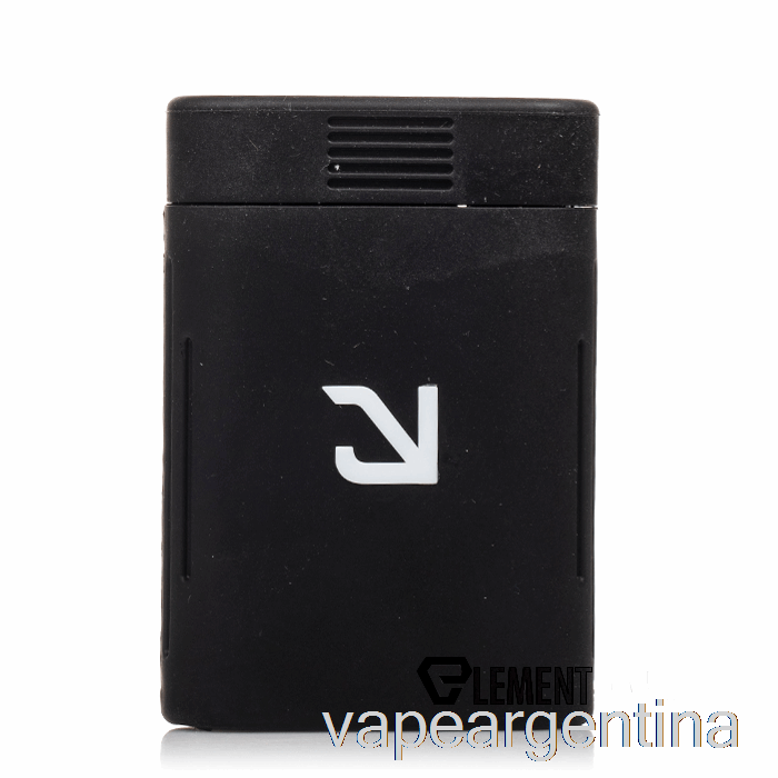 Eyce Solo Silicona Dugout Negro (negro) - C Vape Descartable